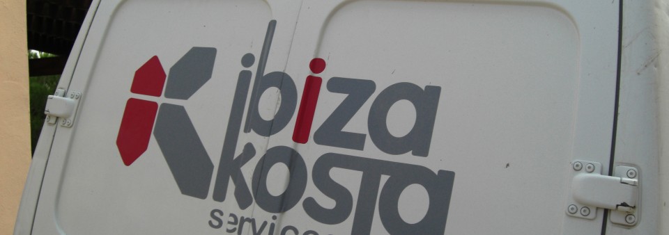 Ibiza Kosta Services - Servicios de Transporte Ibiza