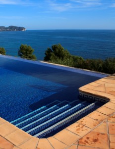 Ibiza Kosta Services - Servicio Mantenimiento Piscinas