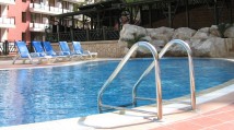 Mantenimiento de piscinas - Ibiza Kosta Services